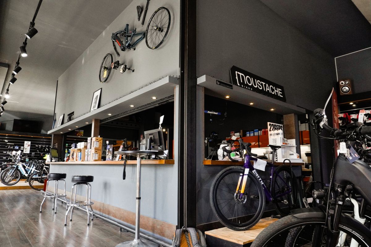 My Vélo Hem - Showroom